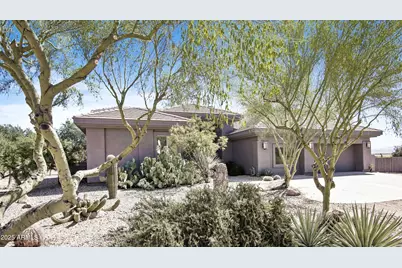 29107 N 154th Street, Scottsdale, AZ 85262 - Photo 2