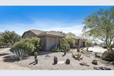29107 N 154th Street, Scottsdale, AZ 85262 - Photo 12