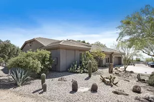 29107 N 154th St, Scottsdale, AZ 85262 - Photo 12