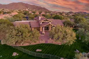 7445 E Eagle Crest Dr, Mesa, AZ 85207 - Photo 42