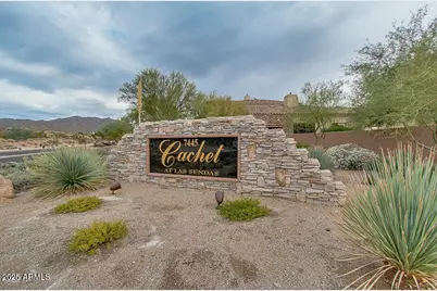 7445 E Eagle Crest Drive #1143, Mesa, AZ 85207 - Photo 36