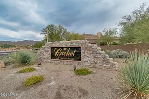 7445 E Eagle Crest Dr, Mesa, AZ 85207 - Photo 36