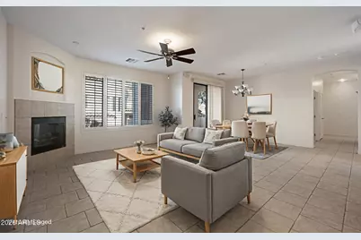 7445 E Eagle Crest Drive #1143, Mesa, AZ 85207 - Photo 2