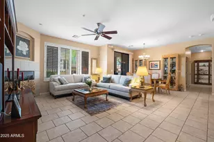 7445 E Eagle Crest Dr, Mesa, AZ 85207 - Photo 1