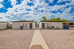 1134 N March Cir, Mesa, AZ 85203 - Photo 1