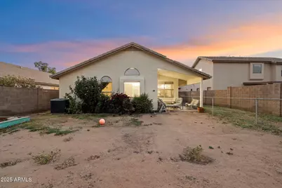 3015 S Woodruff Drive, Mesa, AZ 85212 - Photo 18