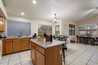 3015 S Woodruff Drive, Mesa, AZ 85212 - Photo 8