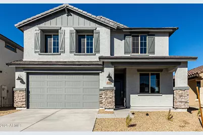 23206 W Florence Avenue, Buckeye, AZ 85326 - Photo 1