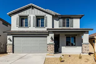 23206 W Florence Ave, Buckeye, AZ 85326 - Photo 1