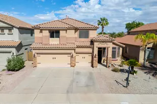 46092 W Dirk St, Maricopa, AZ 85139 - Photo 68