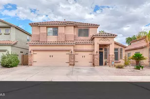 46092 W Dirk St, Maricopa, AZ 85139 - Photo 1