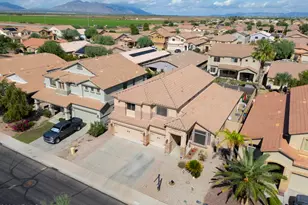 46092 W Dirk St, Maricopa, AZ 85139 - Photo 66