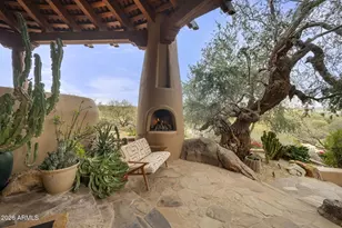 8300 E Dixileta Dr, Scottsdale, AZ 85266 - Photo 42