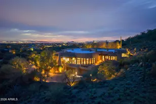 8300 E Dixileta Dr, Scottsdale, AZ 85266 - Photo 70