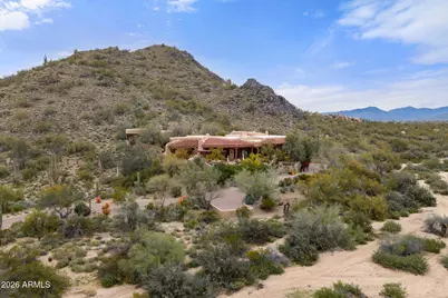 8300 E Dixileta Drive #263, Scottsdale, AZ 85266 - Photo 92