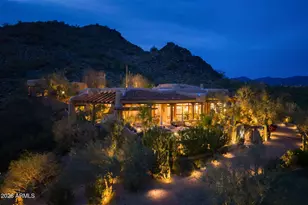 8300 E Dixileta Dr, Scottsdale, AZ 85266 - Photo 68