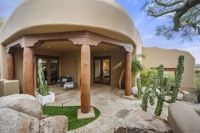 8300 E Dixileta Drive #263, Scottsdale, AZ 85266 - Photo 68