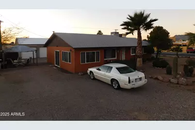 110 S Palo Verde Drive, Apache Junction, AZ 85120 - Photo 8