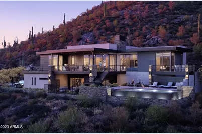 37200 N School House Road, Cave Creek, AZ 85331 - Photo 1