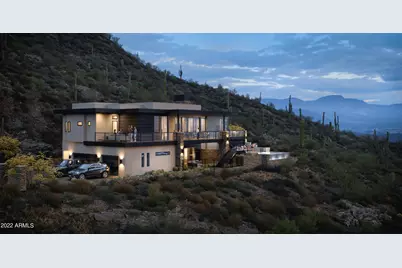 37200 N School House Road, Cave Creek, AZ 85331 - Photo 8