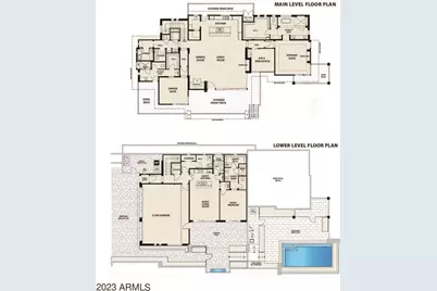 37200 N School House Road, Cave Creek, AZ 85331 - Photo 2