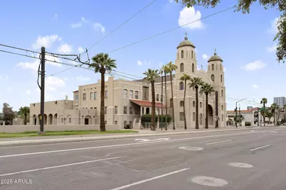 1318 E Jefferson Street, Phoenix, AZ 85034 - Photo 14