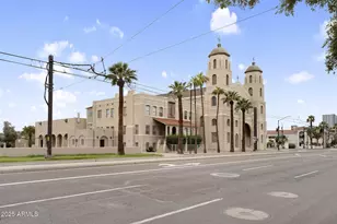 1318 E Jefferson St, Phoenix, AZ 85034 - Photo 14