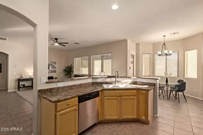 4537 W Ravina Lane, Anthem, AZ 85086 - Photo 14