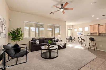 4537 W Ravina Lane, Anthem, AZ 85086 - Photo 6