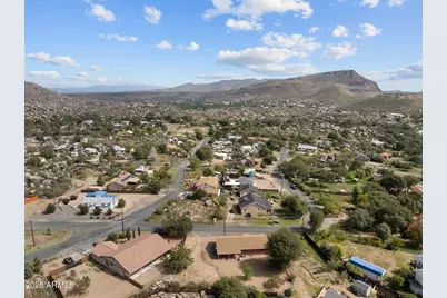 22906 W Ridgeway --, Yarnell, AZ 85362 - Photo 28