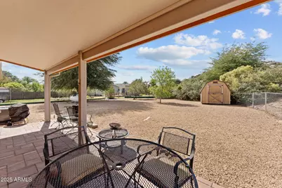 22906 W Ridgeway --, Yarnell, AZ 85362 - Photo 22