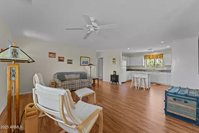 22906 W Ridgeway --, Yarnell, AZ 85362 - Photo 8