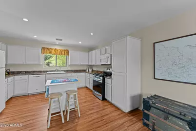 22906 W Ridgeway --, Yarnell, AZ 85362 - Photo 6