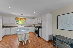 22906 W Ridgeway --, Yarnell, AZ 85362 - Photo 6