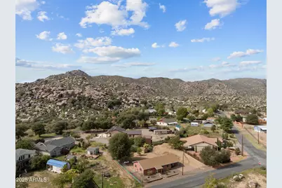 22906 W Ridgeway --, Yarnell, AZ 85362 - Photo 26