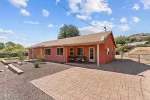 22906 W Ridgeway --, Yarnell, AZ 85362 - Photo 2