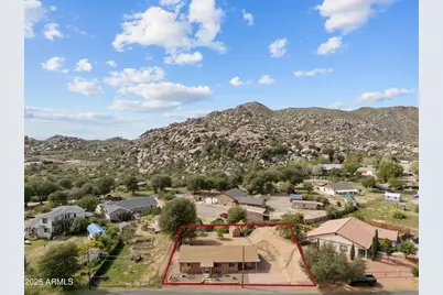 22906 W Ridgeway --, Yarnell, AZ 85362 - Photo 24