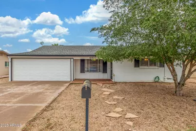 4810 W Laurel Lane, Glendale, AZ 85304 - Photo 2