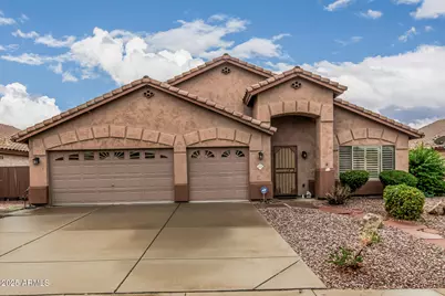 461 E Pinto Drive, Gilbert, AZ 85296 - Photo 1