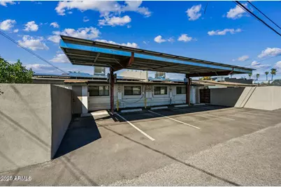 4103 E Moreland Street #4, Phoenix, AZ 85008 - Photo 1