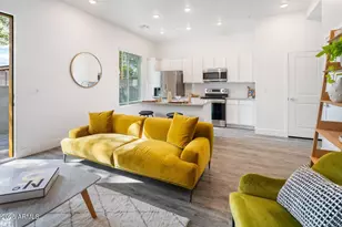 500 W Missouri Ave, Phoenix, AZ 85013 - Photo 1