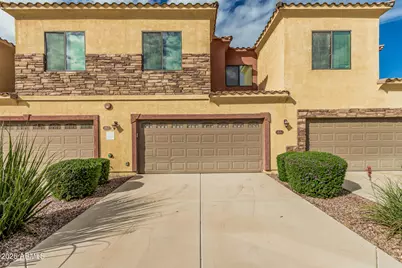 21655 N 36th Avenue #106, Glendale, AZ 85308 - Photo 1