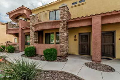 21655 N 36th Avenue #106, Glendale, AZ 85308 - Photo 2