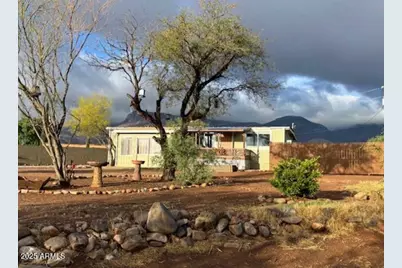 5016 S San Paulo Avenue, Sierra Vista, AZ 85650 - Photo 1