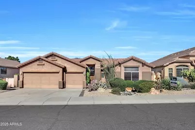 7446 E Glenn Moore Road, Scottsdale, AZ 85255 - Photo 1