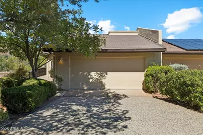 54 Running Springs Drive, Sedona, AZ 86351 - Photo 4