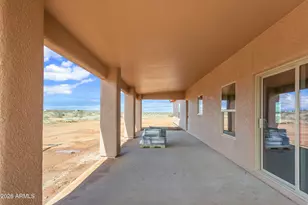 9413 S Caballero Loop, Hereford, AZ 85615 - Photo 24