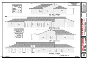 9413 S Caballero Loop, Hereford, AZ 85615 - Photo 1