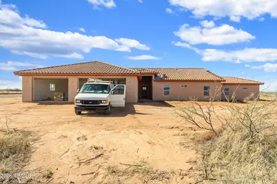9413 S Caballero Loop, Hereford, AZ 85615 - Photo 2