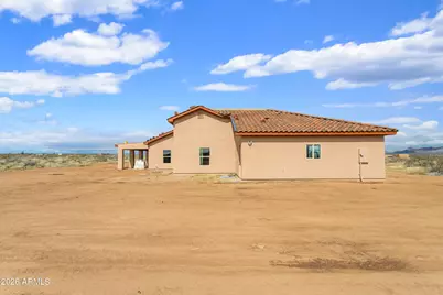 9413 S Caballero Loop, Hereford, AZ 85615 - Photo 4